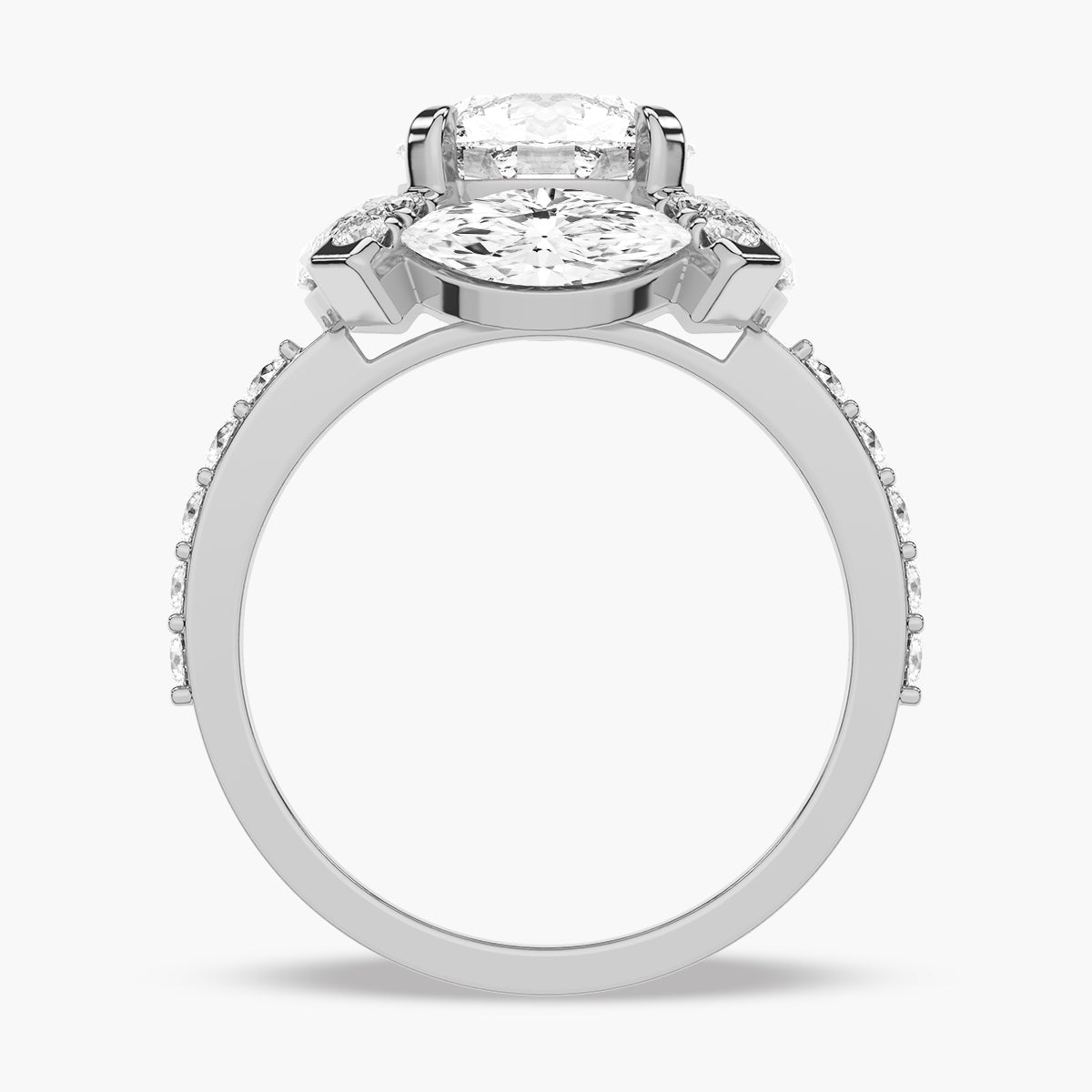 Gravity Ring