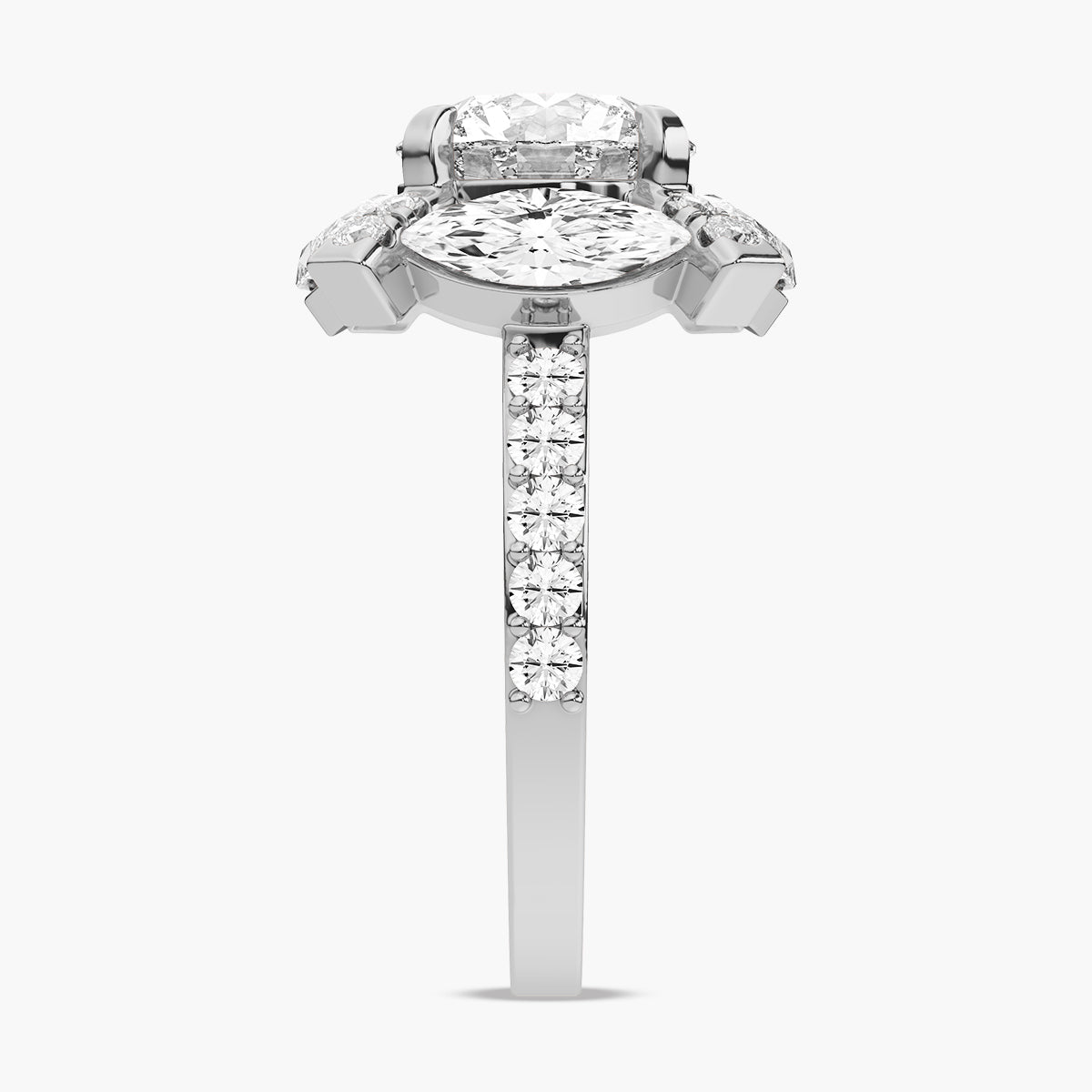 Gravity Ring