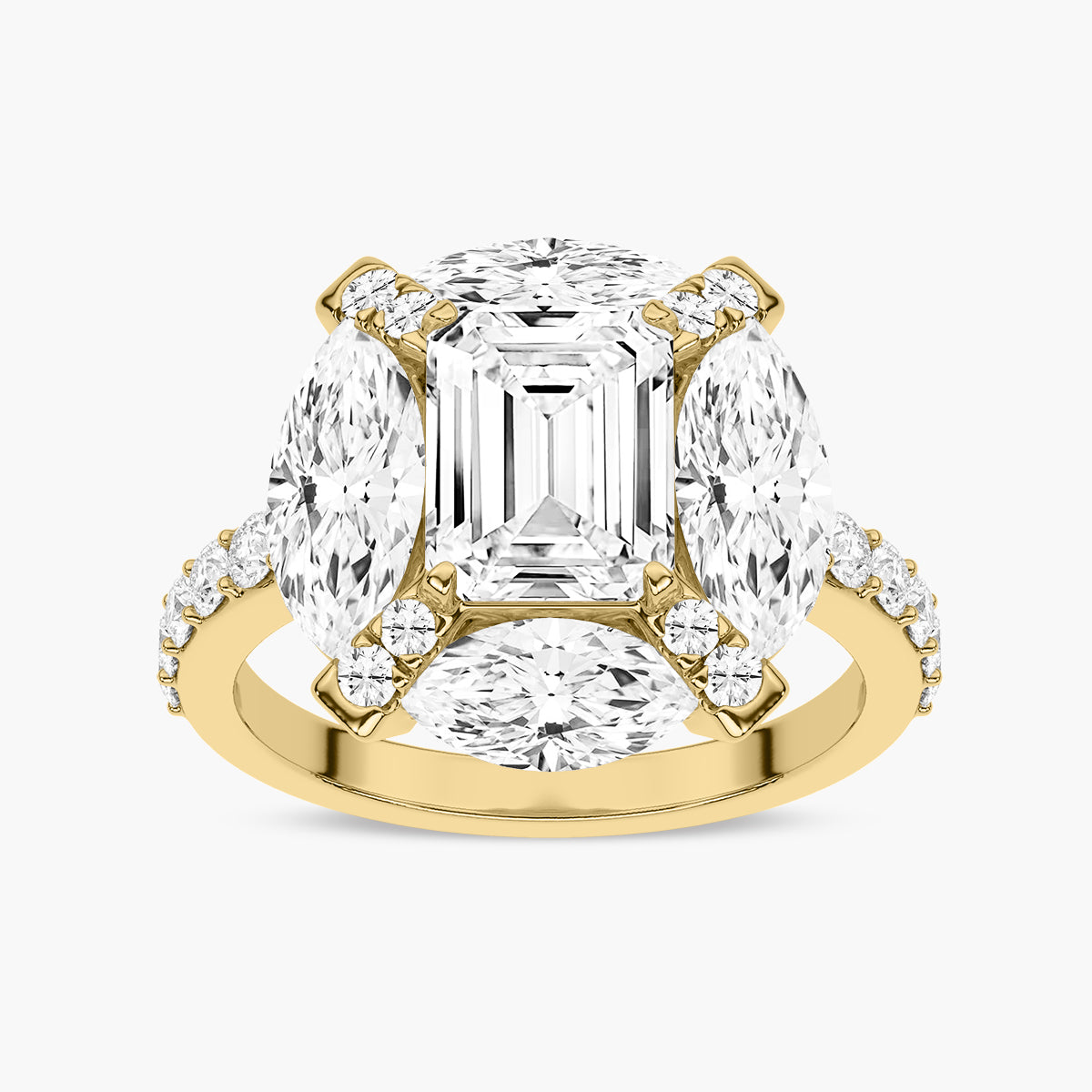 Gravity Ring