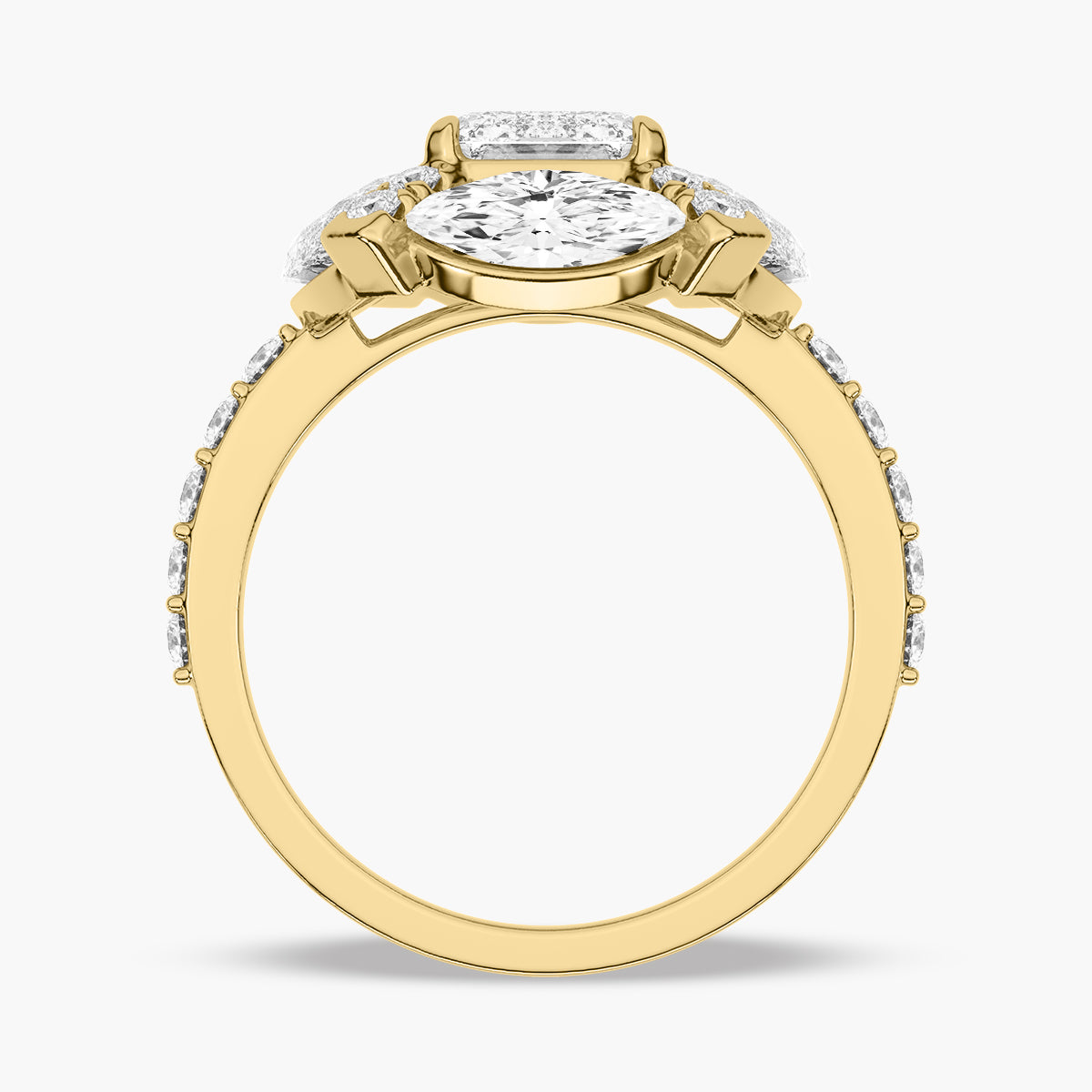 Gravity Ring