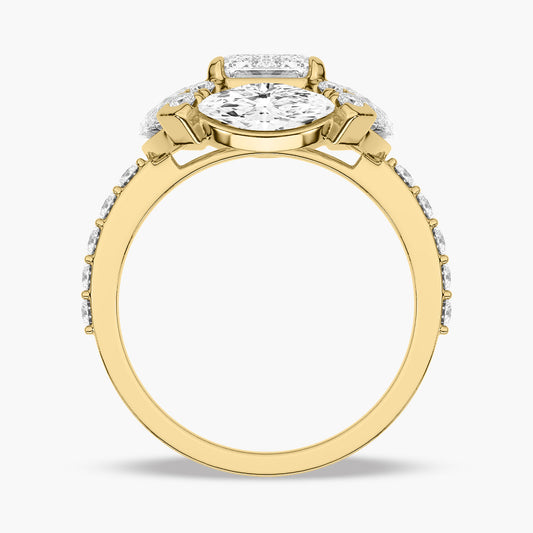 Gravity Ring