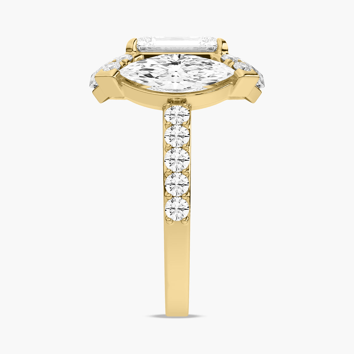Gravity Ring