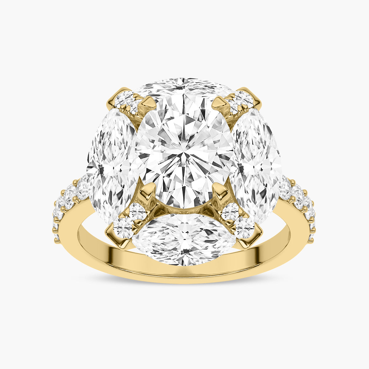 Gravity Ring