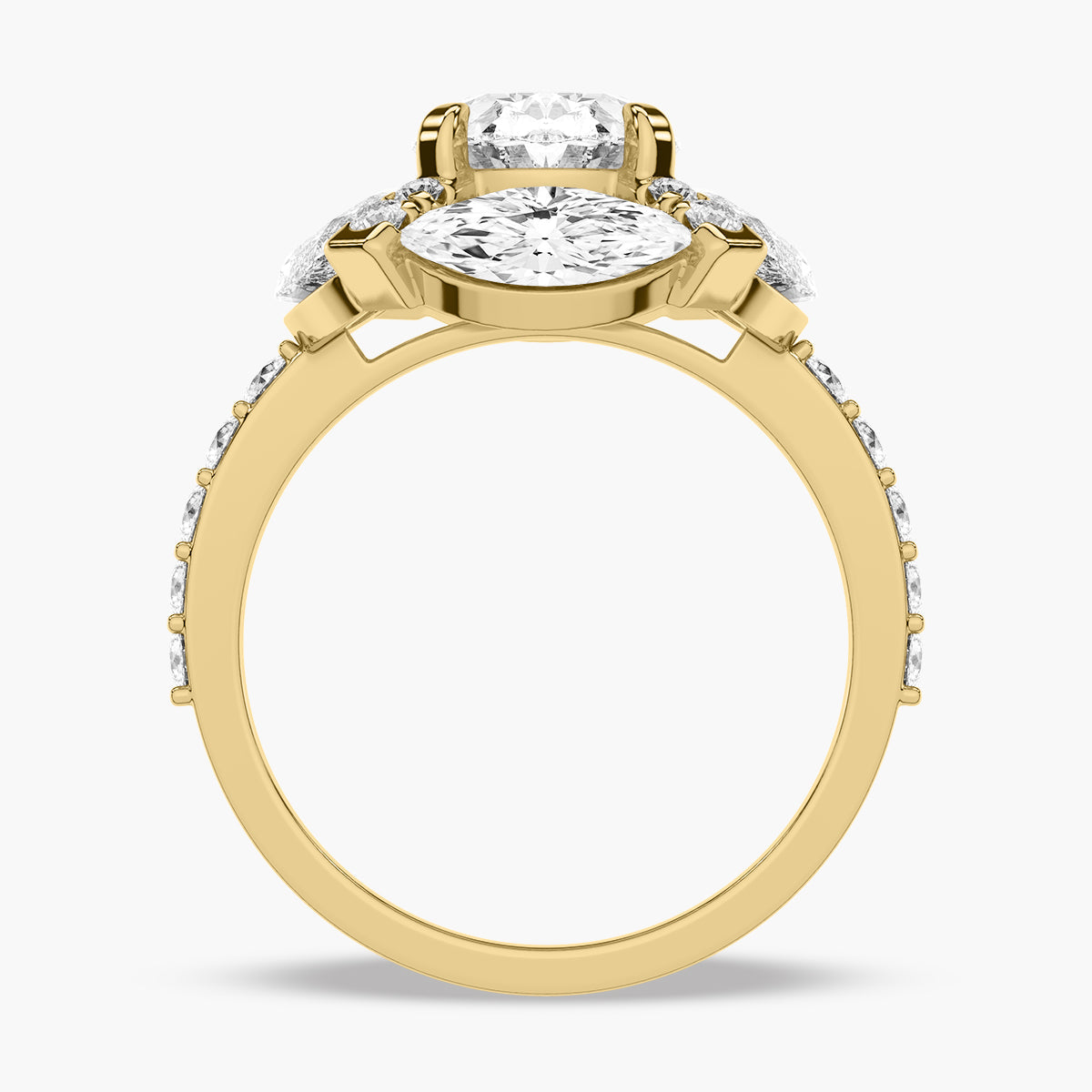 Gravity Ring