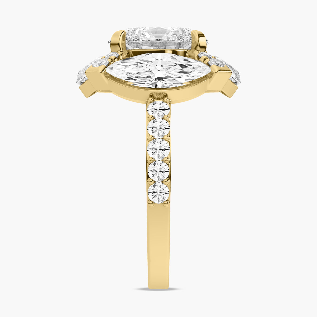 Gravity Ring