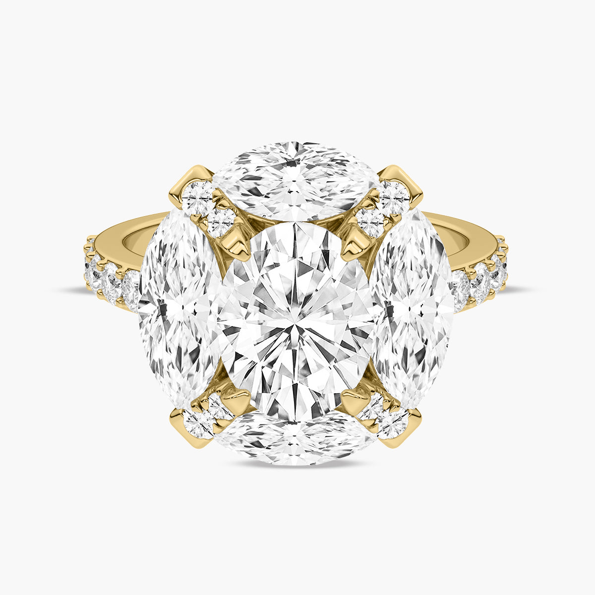 Gravity Ring