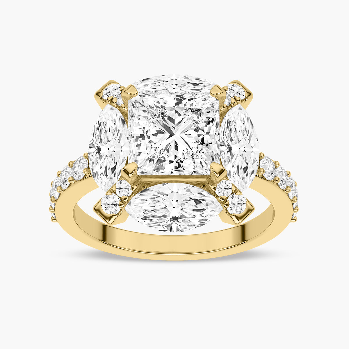 Gravity Ring
