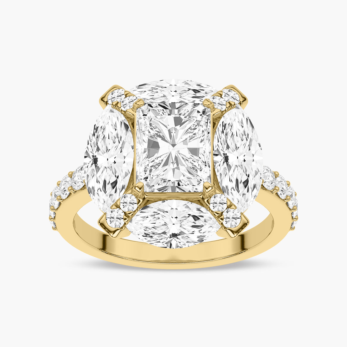 Gravity Ring