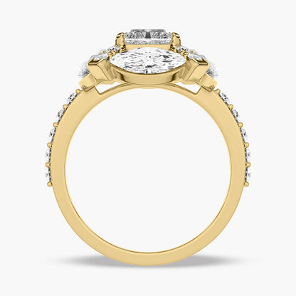 Yellow Gold - Radiant