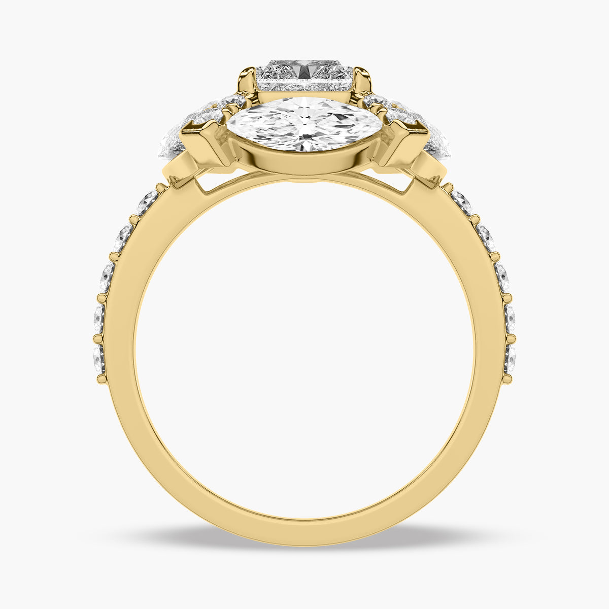 Gravity Ring