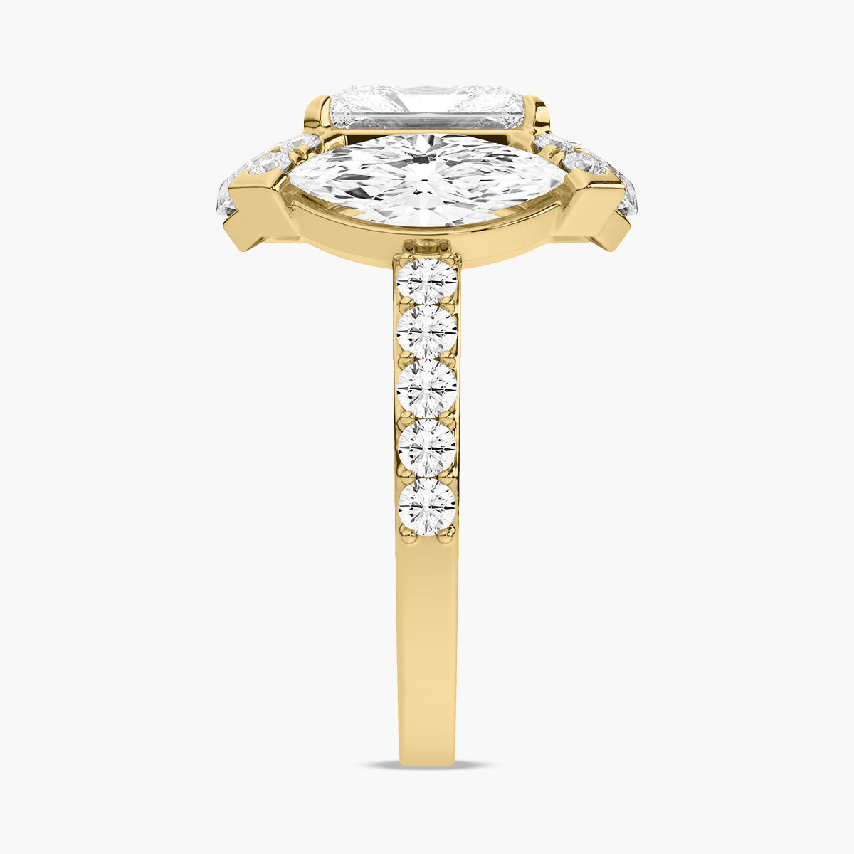 Gravity Ring