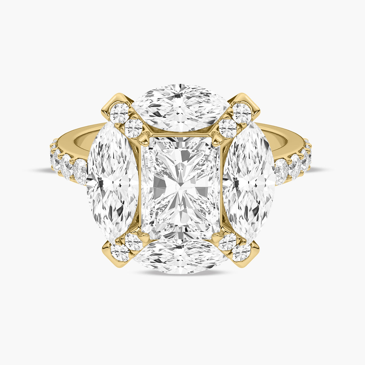 Gravity Ring