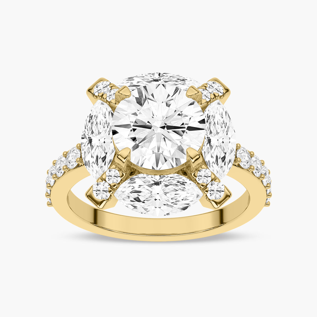 Gravity Ring