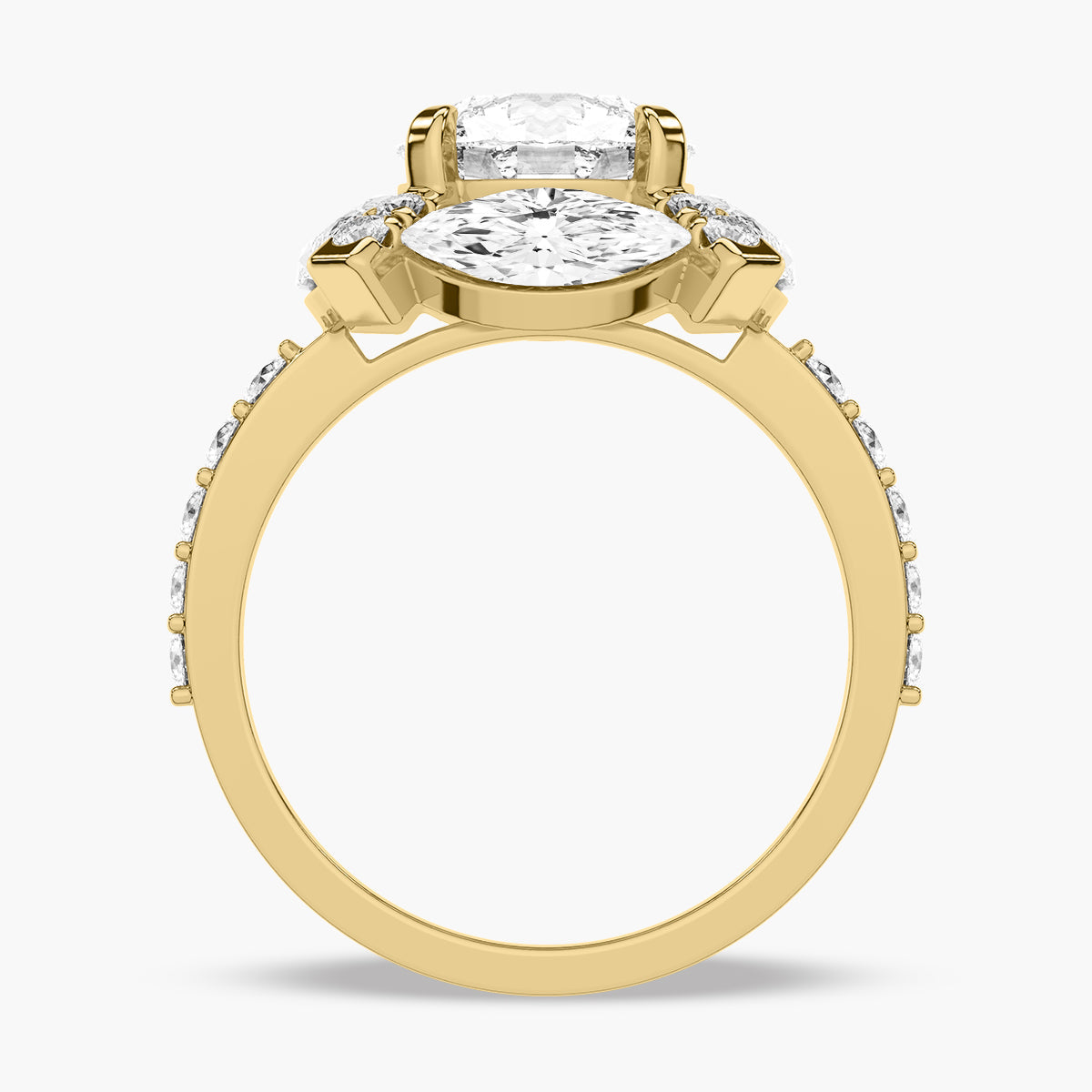Gravity Ring