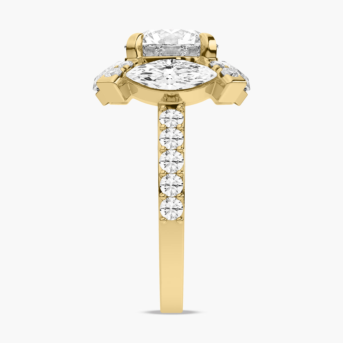 Gravity Ring