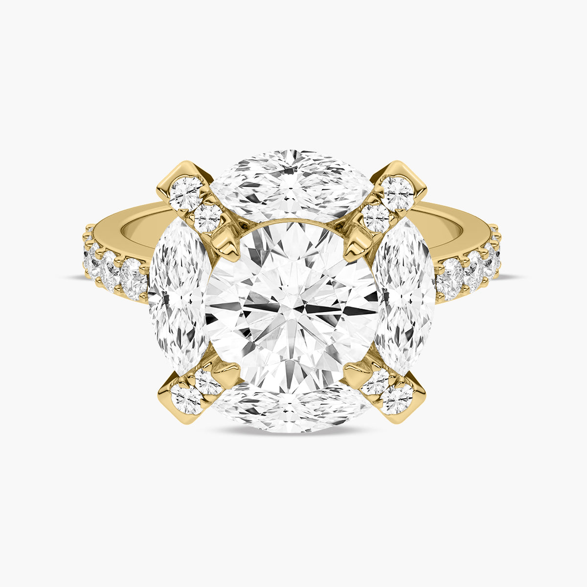 Gravity Ring