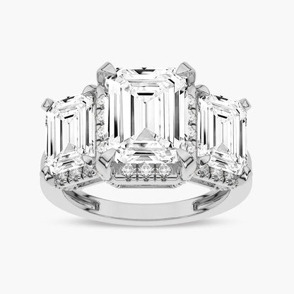 Platinum - Emerald