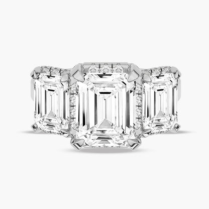 Platinum - Emerald