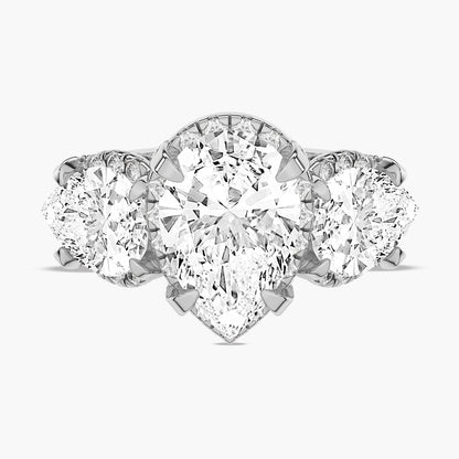 Platinum - Pear