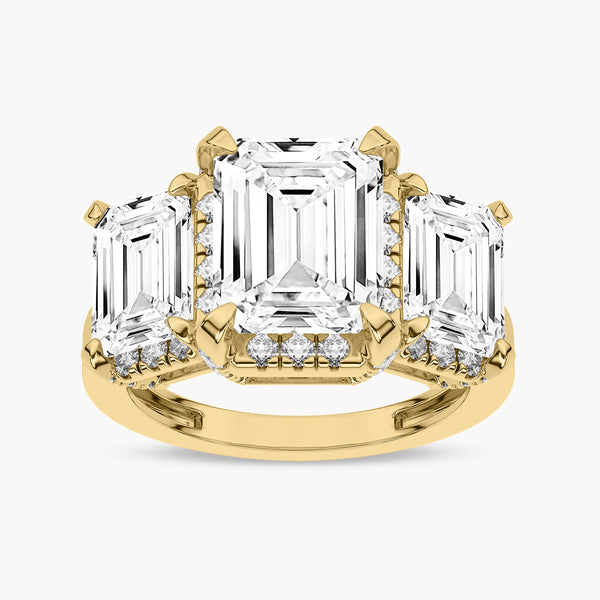 Clair Ring