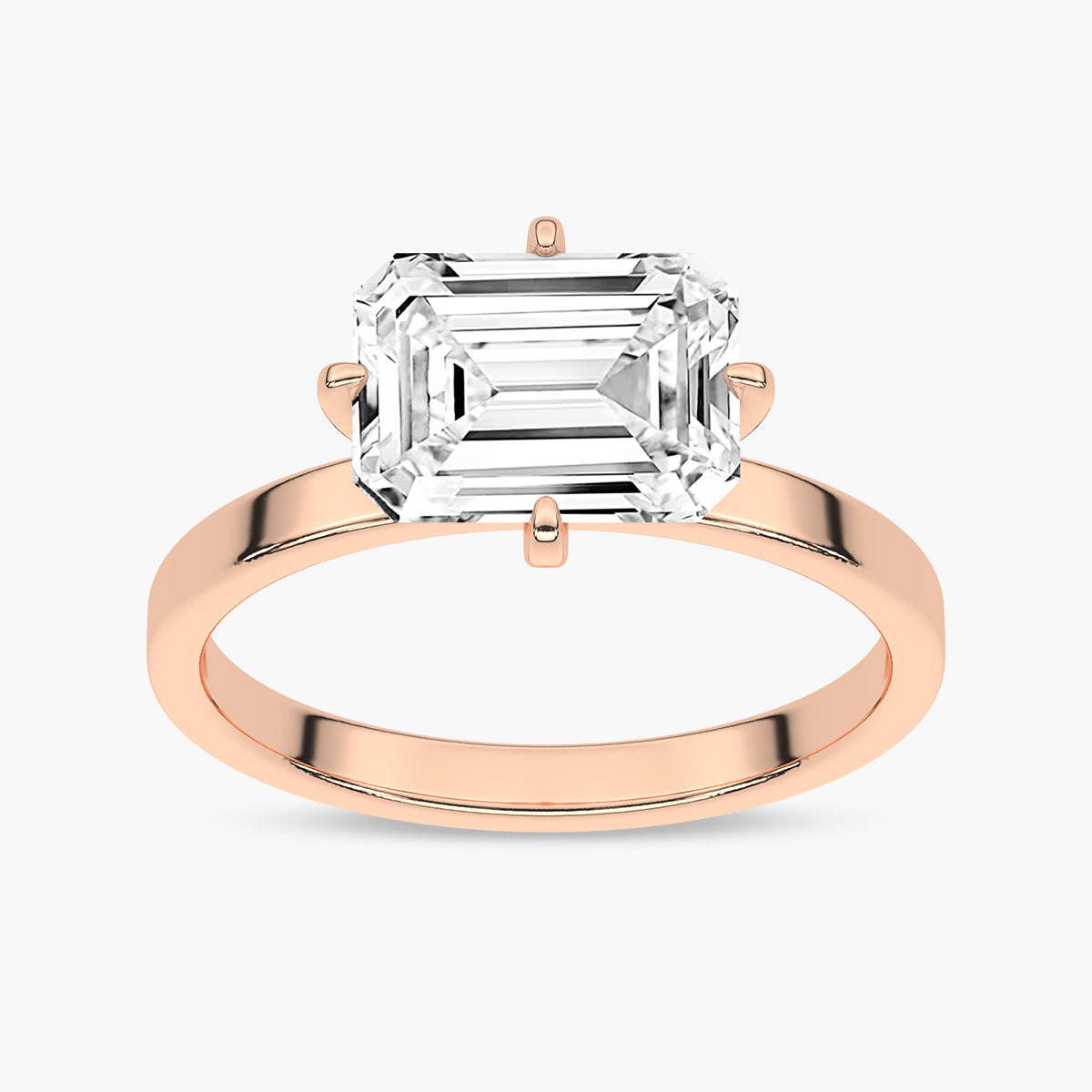 Cove Ring
