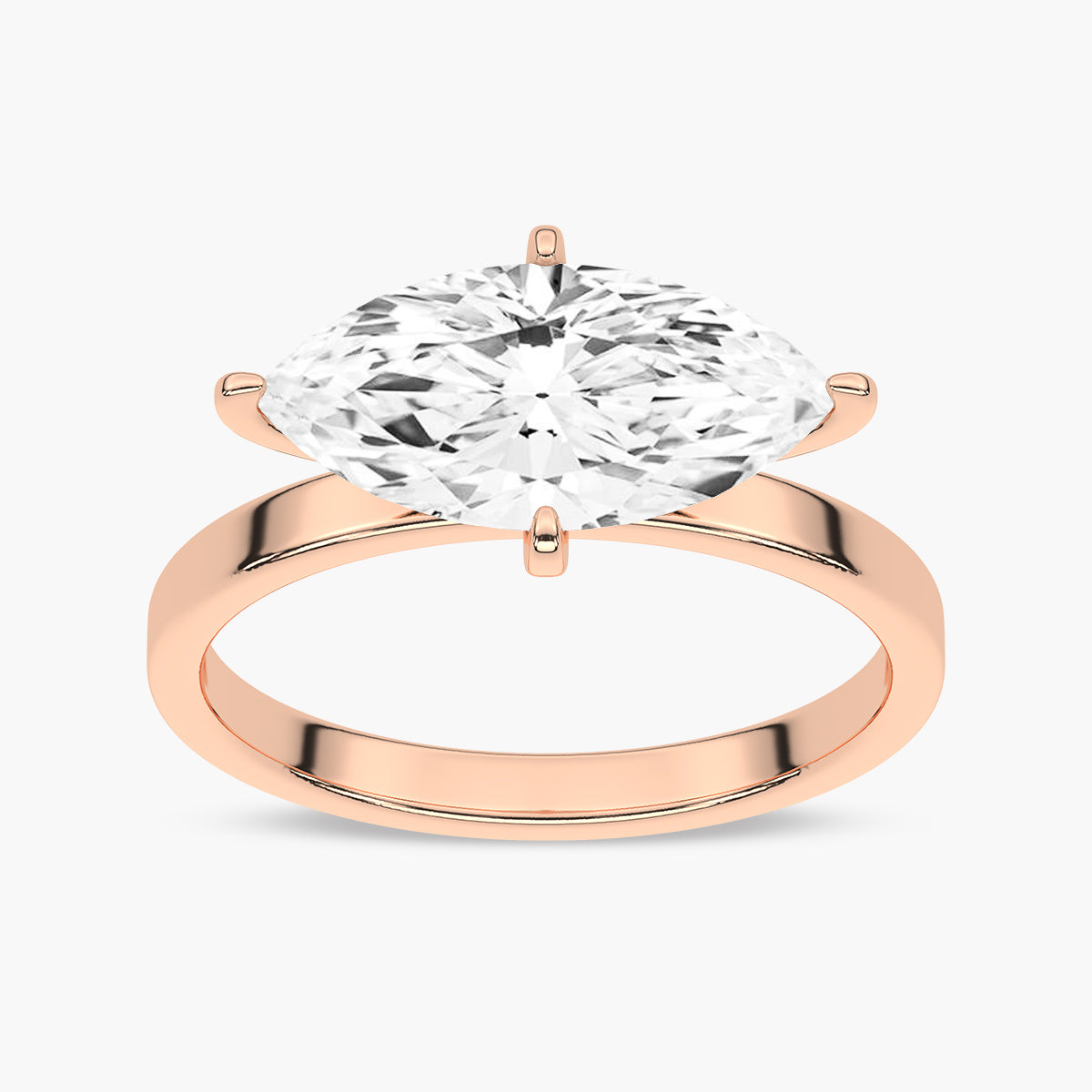 Cove Ring