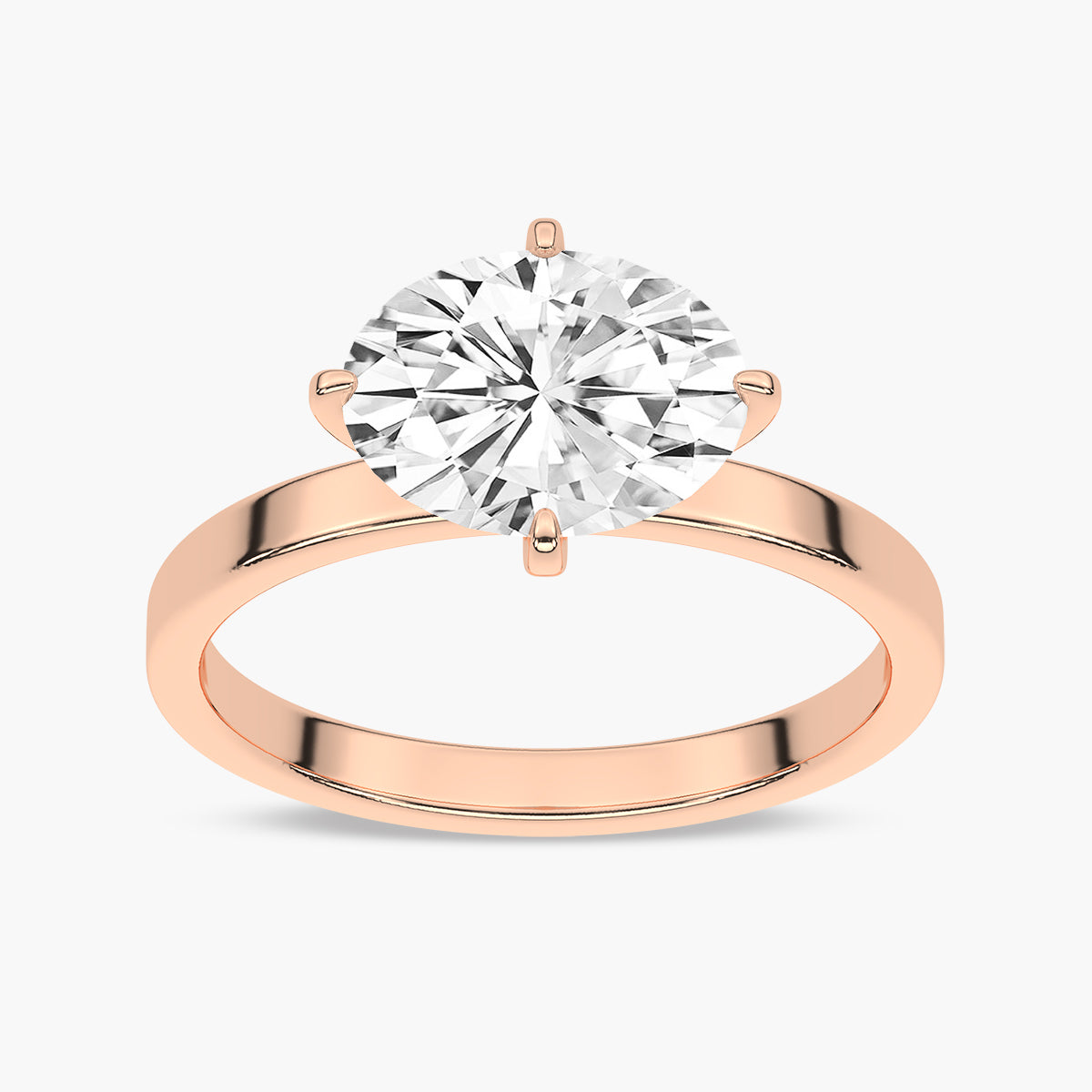 Cove Ring