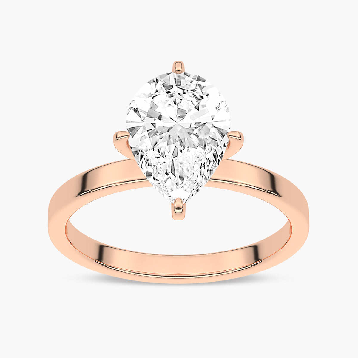 Cove Ring
