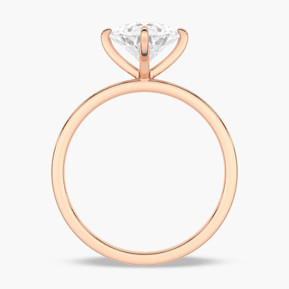 Rose Gold - Pear