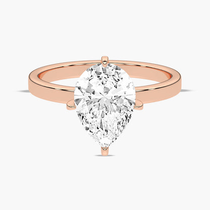 Rose Gold - Pear