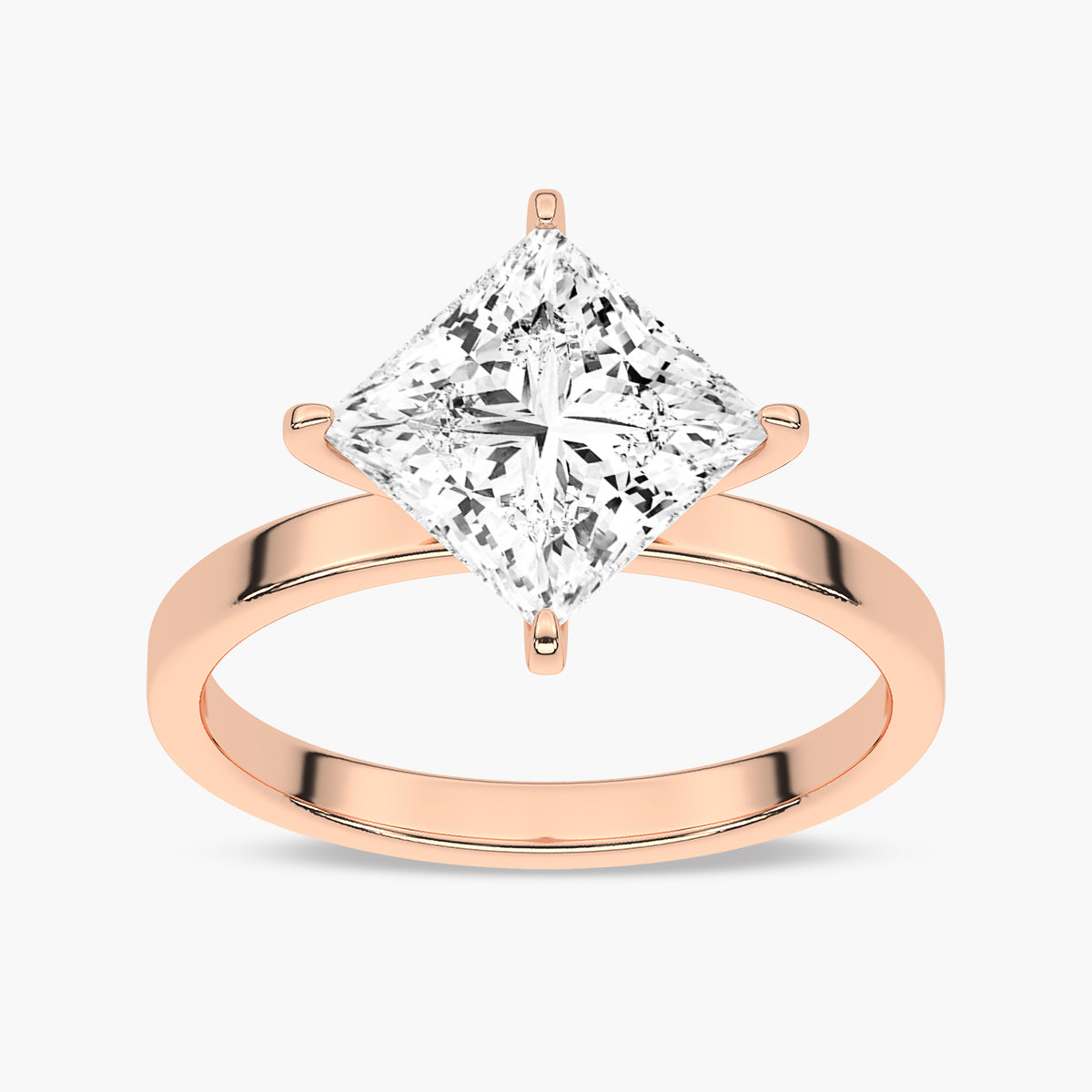 Cove Ring