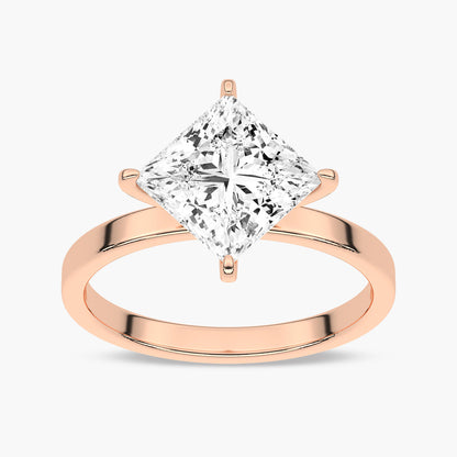 Rose Gold - Princess