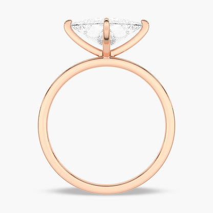 Rose Gold - Princess