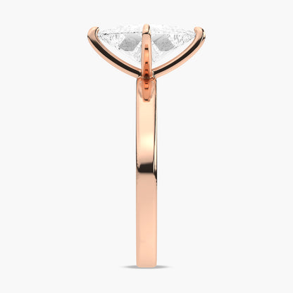 Rose Gold - Princess
