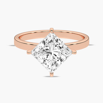 Rose Gold - Princess