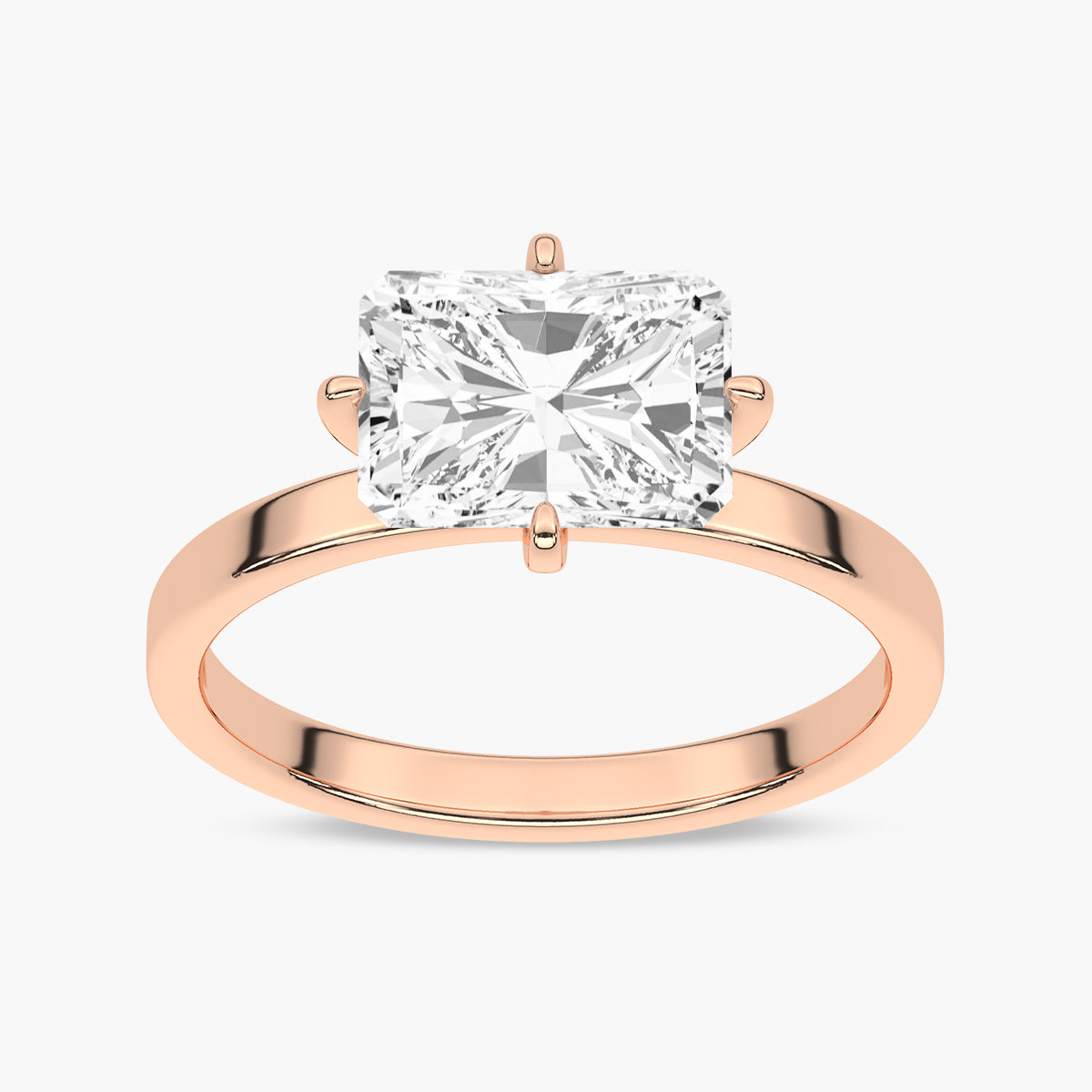 Cove Ring