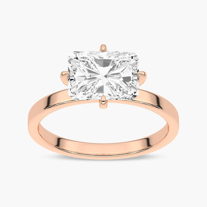 Rose Gold - Radiant