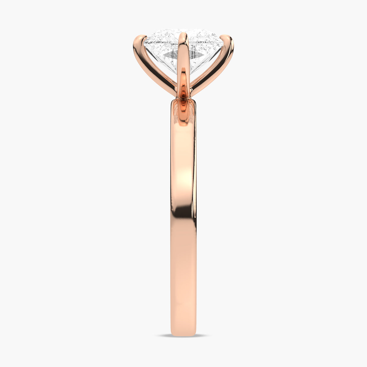 Rose Gold - Radiant