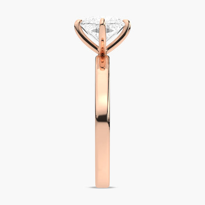 Rose Gold - Radiant