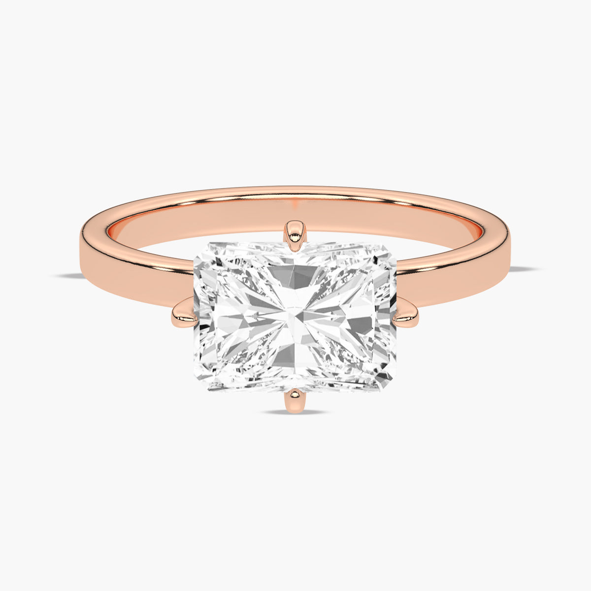 Rose Gold - Radiant