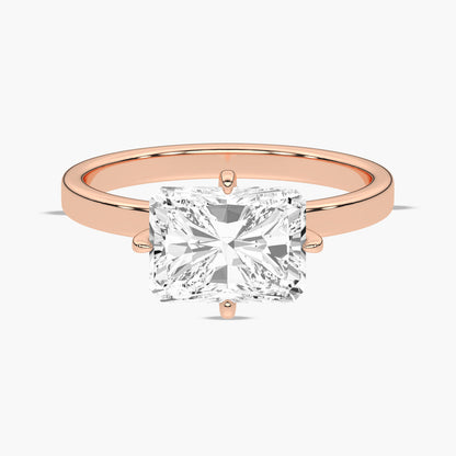 Rose Gold - Radiant