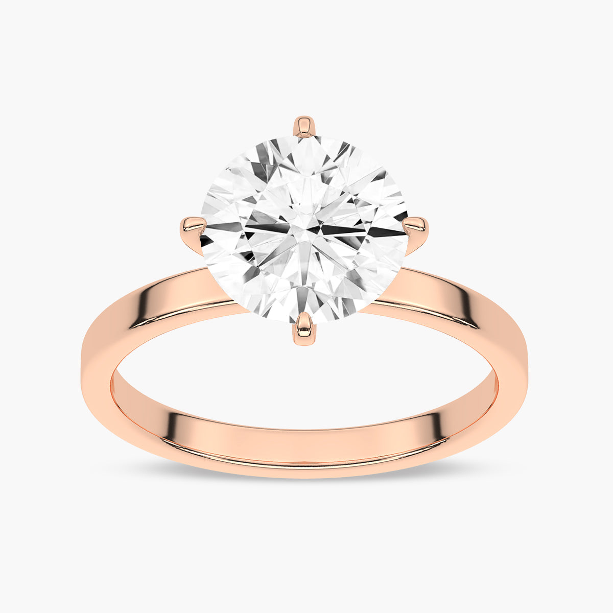 Cove Ring