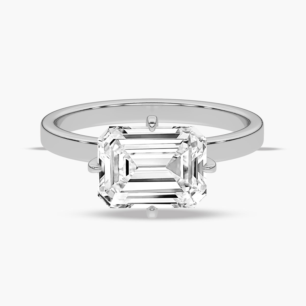 Cove Ring