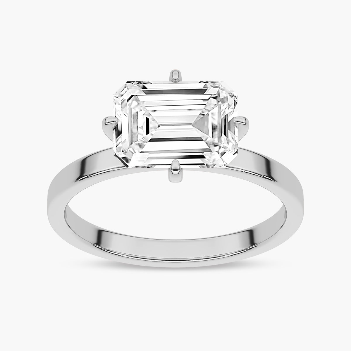 Cove Ring