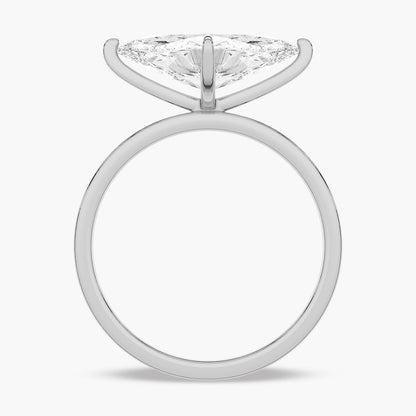 Platinum - Marquise