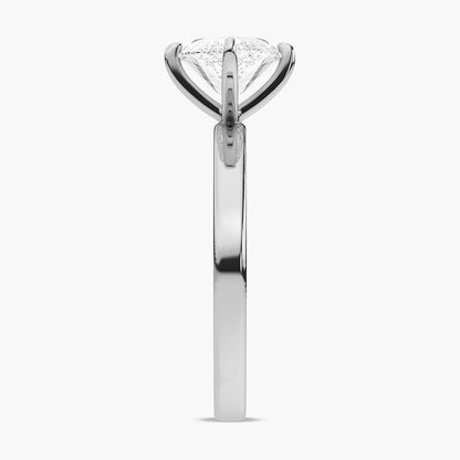 Platinum - Marquise
