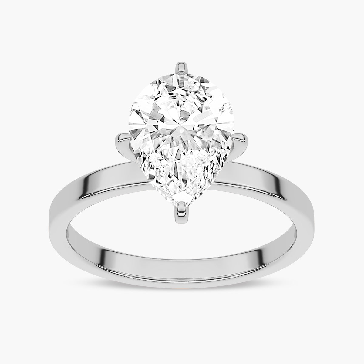 Cove Ring