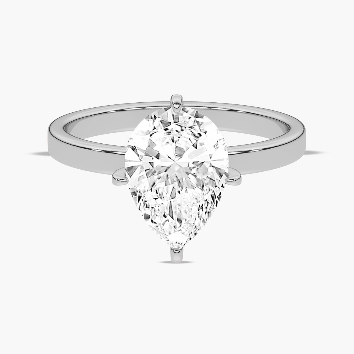 Platinum - Pear