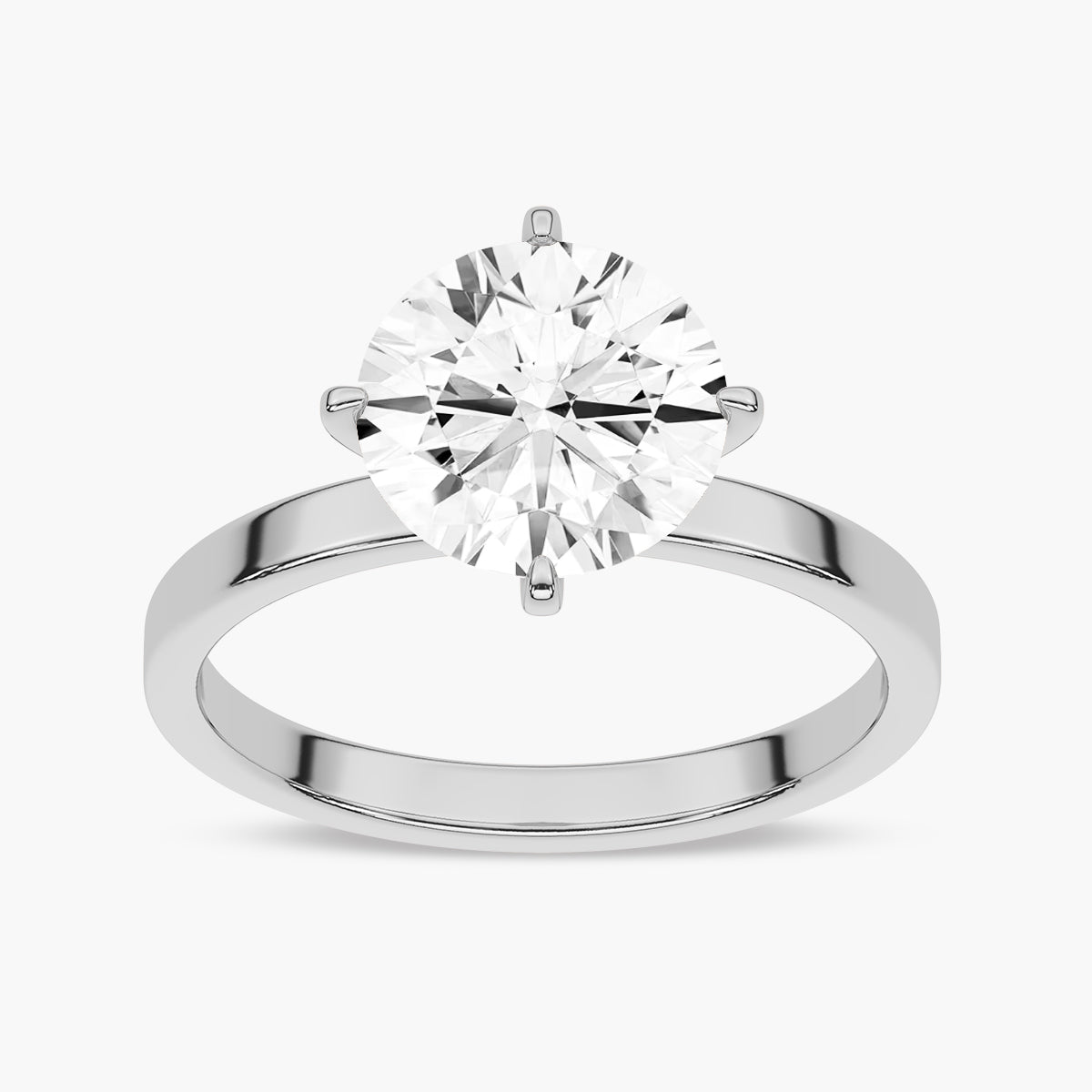 Cove Ring