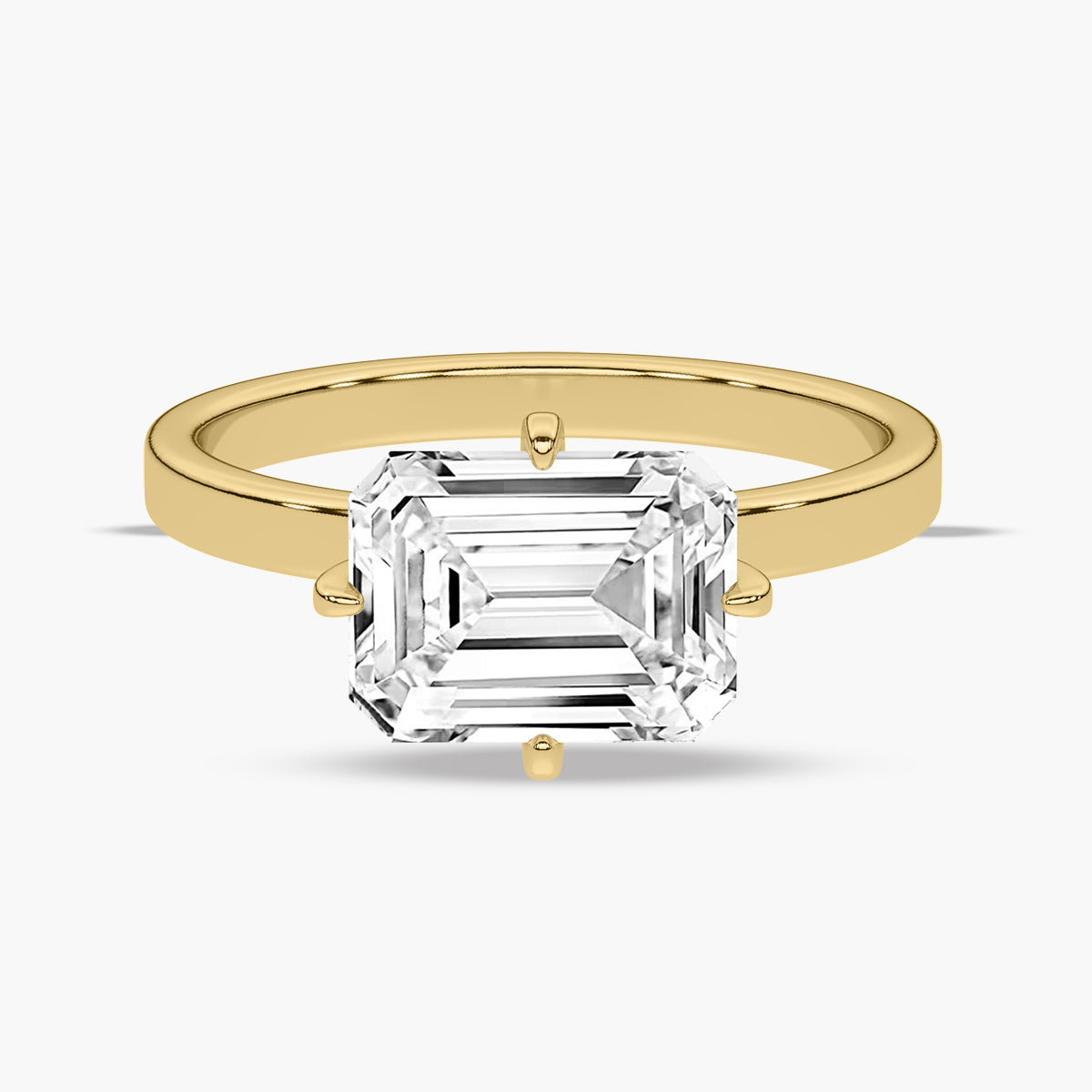 Cove Ring